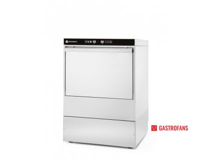 Podbarová myčka nádobí – elektronické ovládání WashPro  Hendi