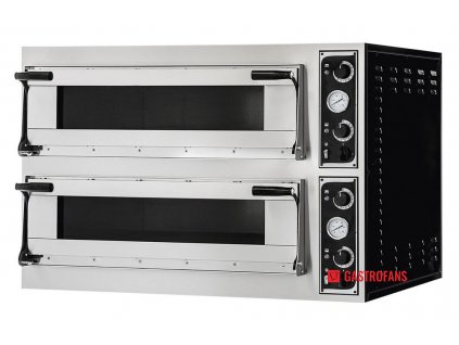 45/455?C, 400V/13800W, 1100x964x(H)745mm