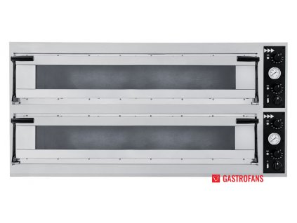 45/455?C, 400V/20400W, 1500x964x(H)745mm