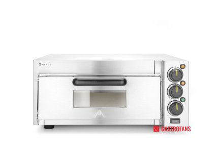 Pec na pizzu, 50/350?C, 230V/2000W
