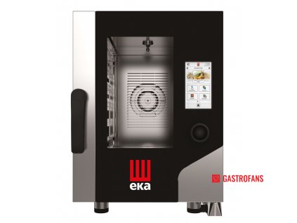 GN 2/3, 30/270?C, 400V/5200W, 500x750x(H)700mm ThermoCook  Hendi