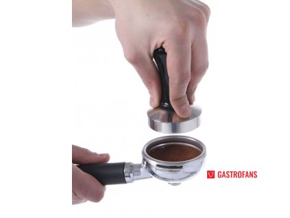 Kávový tamper, ø58x(H)95mm