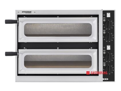 50/320?C, 230V/2400W, 567x428x(H)428mm