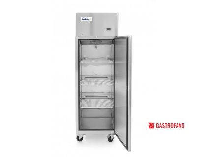 Mrazák Profi Line 410L, -22/-17˚C, 230V/600W, R290, 600x745x(H)1950mm