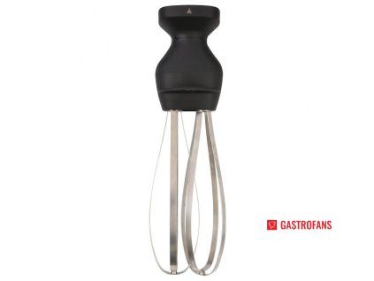 Metly pro tyčový mixér, 30 cm  Hendi