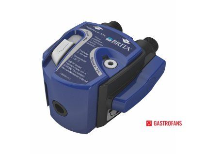 Hlava filtru Purity C Brita by–pass 0– 70% 3/8''–