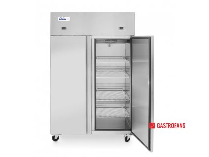 Profi Line, -2/8?C, 230V/870W, R290;R600a, 1200x745x(H)1820mm  Hendi