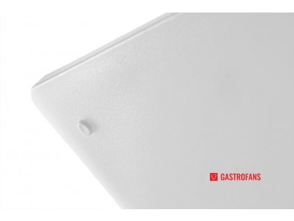Univerzální krájecí deska s výřezem 355x250x(h)15