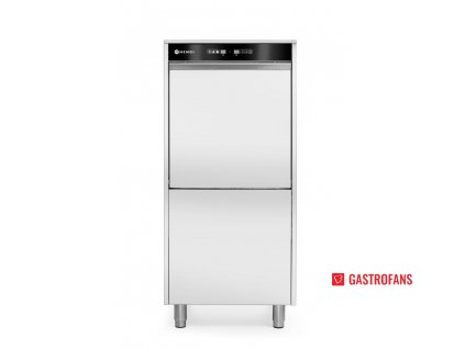 Hendi myčka černého nádobí, táců a gastro nádob WashPro  Hendi