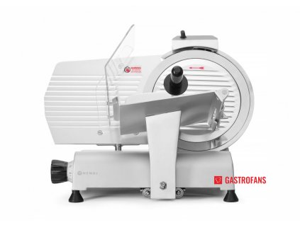 Nářezový stroj Kitchen Line 300, Kitchen Line, 230V/250W, 615x494x(H)477mm