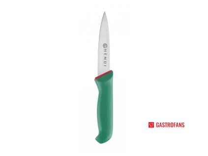 Kuchařský nůž, Zelená, (L)260mm