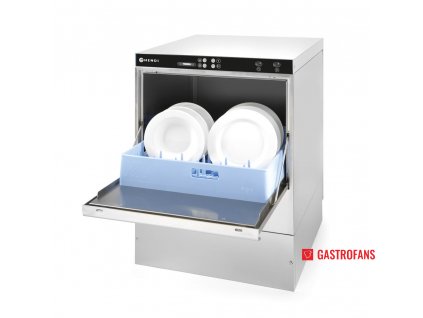 Podbarová myčka nádobí K50, 230 V WashPro  Hendi