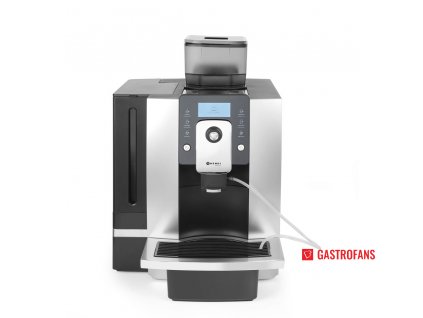 Plně automatický kávovar Profi Line XXL, 230V/1400W, 391x506x(H)581mm