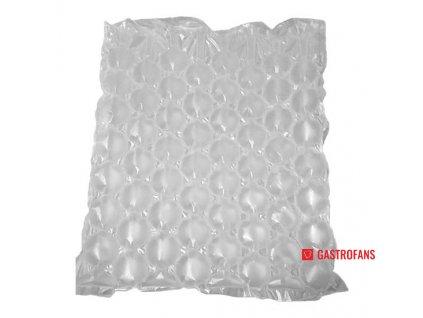 Shockproof Inflatable Plastic Air Cushion Pillow Bag Wrap for Express Packaging Good Protective