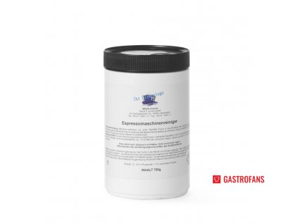 Profesionální čistící prostředek na pákové kávovary  CleanUp