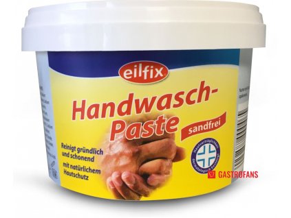 Eilfix mycí pasta na ruce