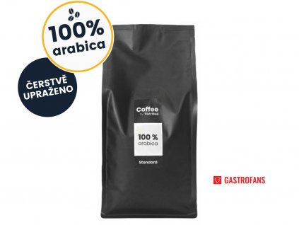 46 1 smes standard arabica 100