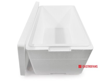 Gastrofans Termobox větší