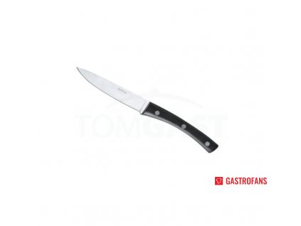 Nůž steakový 18/10, POM rukojeť 22,9 cm