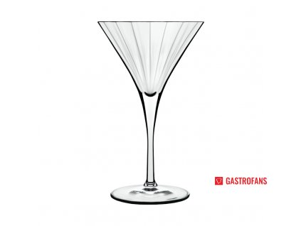 143337 bach sklenice na martini 26 cl