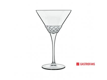 143448 roma 1960 sklenice na martini 22 cl