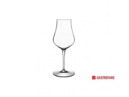 143538 vinoteque sklenice spirits snift na destilaty 17 cl