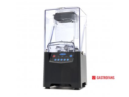 Mixér Maxima KITCHEN MASTER ULTIMATE | 1,5 l - 1500 W - 5 programů  Maxima