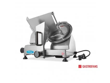 Nářezový stroj na maso - průměr čepele 22 cm  Maxima