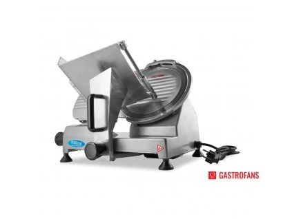Nářezový stroj na maso - průměr čepele 25 cm  Maxima