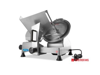 Nářezový stroj na maso - průměr čepele 30 cm  Maxima