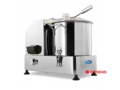 Kuchyňský robot kutr 9L  Maxima