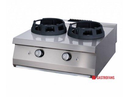 maxima gas wok burner 800