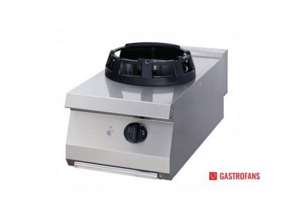 maxima gas wok burner 400