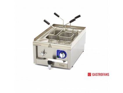 Vařič těstovin pro komerční použití - elektrický - jedna jednotka