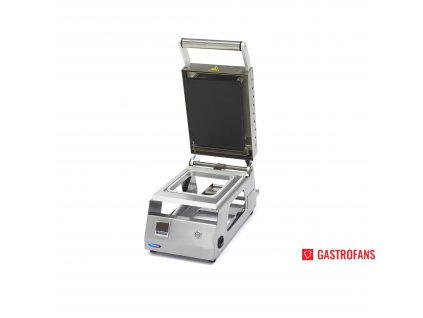 Balička - zatavovačka plastových misek | TRAY SEALER SMALL  Maxima