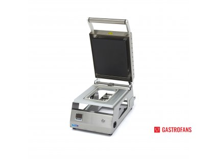 Balička - zatavovačka plastových misek | TRAY SEALER MEDIUM  Maxima