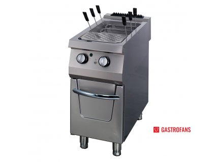 Vařič těstovin Premium - plynový - 90 cm hluboký Maxima