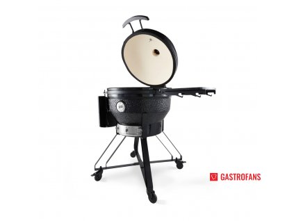 Keramický gril Premium Kamado BBQ 26'' | Ø 59 cm Maxima