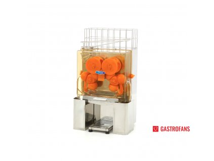 Automatický odšťavňovač pomerančů MAJ-25, fresh - pomeranče, grapefruity a jiné citrusy - džusy, juice