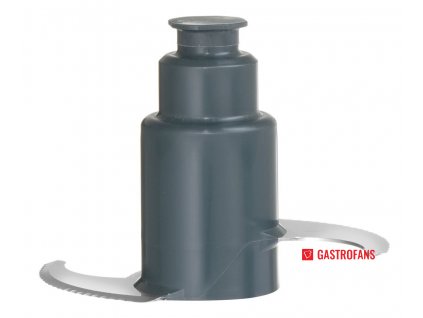 Zoubkovaný nůž do kutrů K-82, kutru-emulgátoru KE-8V a multifunkčních zařízení CK-38V a CK-48V, Sammic