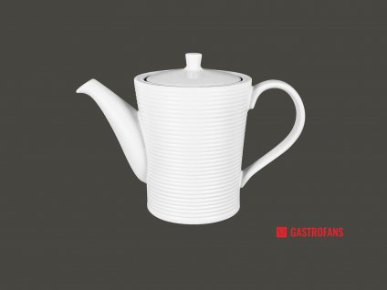 RAK Konvice na kávu s víčkem 35 cl | RAK-EVCP35