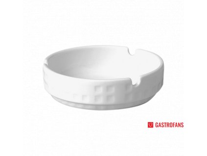 RAK Pixel popelník 10,5 cm | RAK-PXAT01