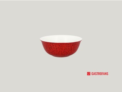 RAK Ruby miska na rýži 58 cl – červená | RAK-RBNNRB16