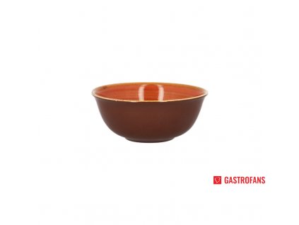 RAK Twirl miska na rýži 16 cm – coral | RAK-TWNNRB16CO