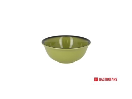 RAK Miska na rýži 16 cm, zelená | RAK-LENNRB16LG