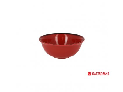 RAK Miska na rýži 16 cm, červená | RAK-LENNRB16RD