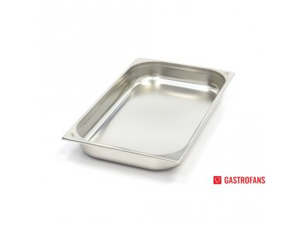 maxima stainless steel gastronorm container 1 1gn (3)