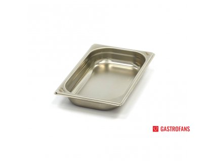 maxima stainless steel gastronorm container 1 4gn (3)