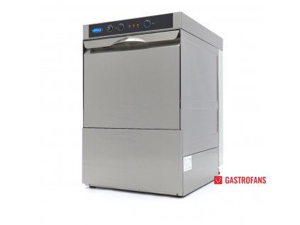 Podbarová myčka - s dávkovačem oplachového prostředku, 230 V WashPro  Maxima