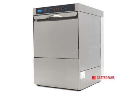 Podbarová myčka - s vypouštěcím čerpadlem, 230V WashPro  Maxima